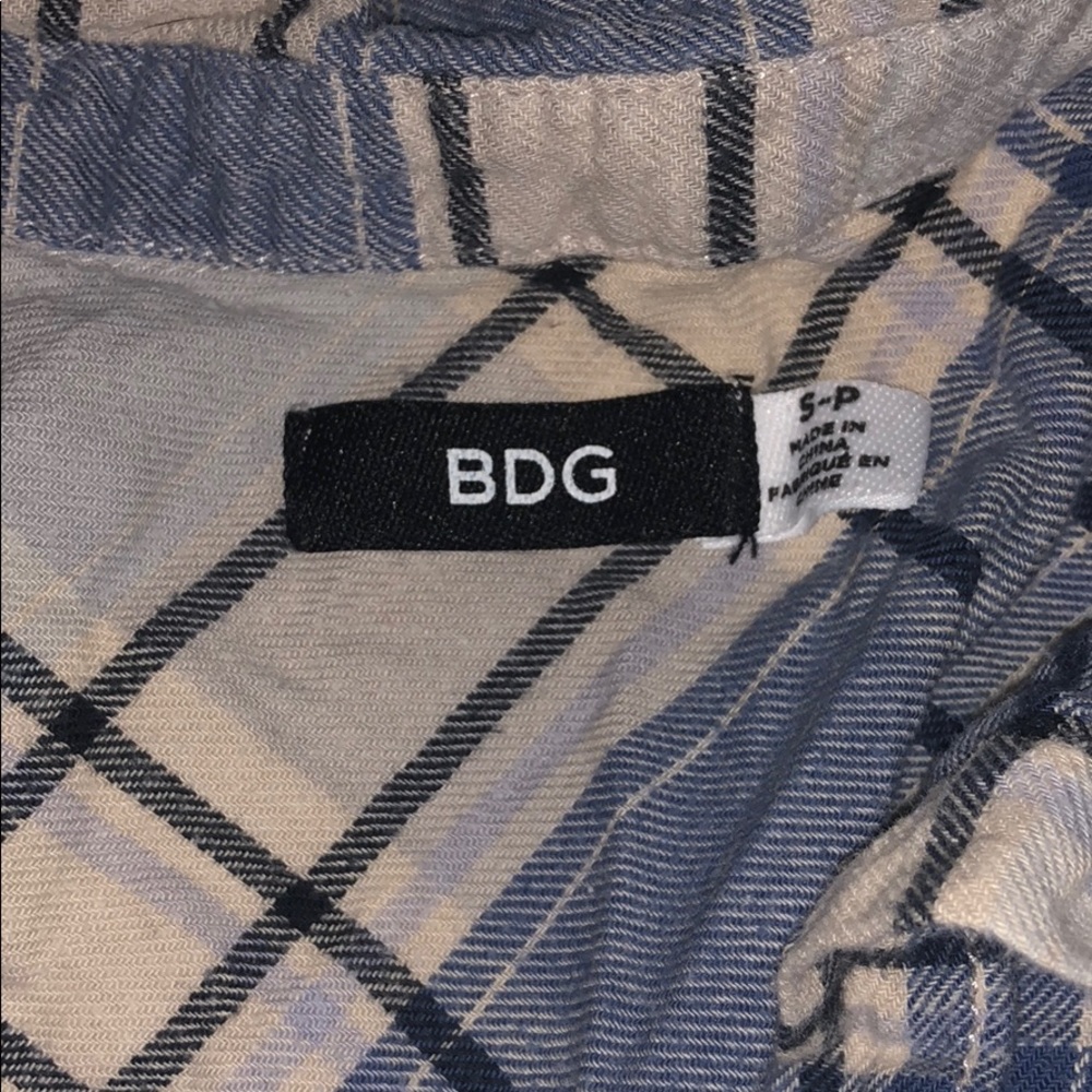Flannel - Picture 2 of 2